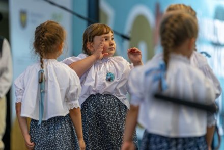 60. Tydzień Kultury Beskidzkiej